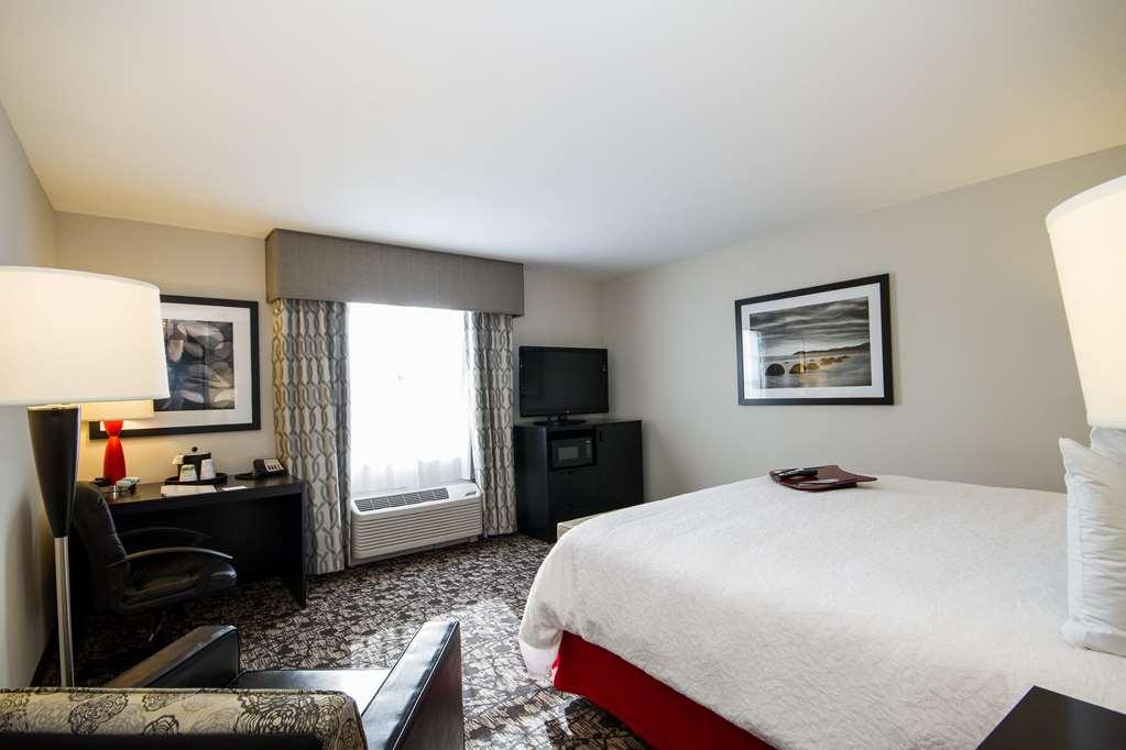 Hampton Inn And Suites Roanoke Airport/Valley View Mall Habitación foto